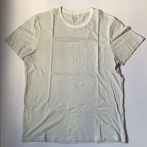 J crew Tshirt men’s L